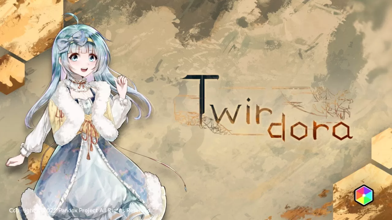 Twirdora图0