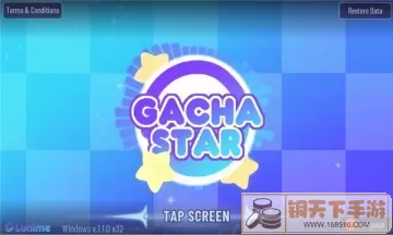 Gacha Star