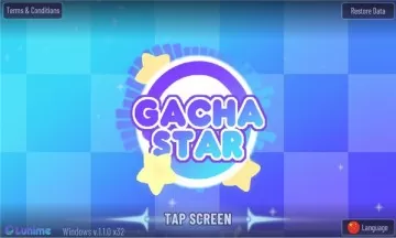 Gacha Star图2