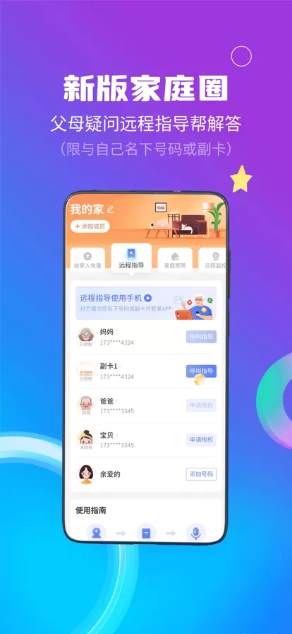 中国电信图1