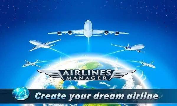 航空经理图2