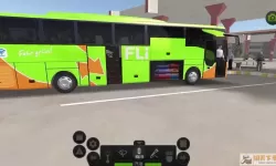 公交车模拟器好玩吗？拥挤的电车像素游戏