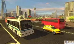 公交车模拟器V2.0.7 公交车模拟器终极版2.0.7