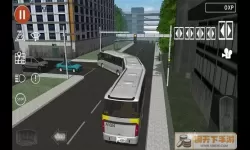 公交车模拟器超级驾驶无限金币 超级驾驶无限金币2023