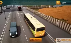 公交车模拟器终极下载