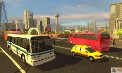 公交车模拟器汉化版本 公交模拟器2.0版本