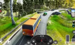 公交车模拟器合集 公交模拟器客车多人版