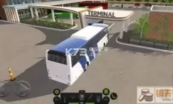 公交车模拟器安装包下载 公交模拟游戏下载汉化版