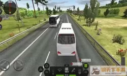 公交车模拟器2.0.7无限金币 公交车模拟器ultimate无限金币版