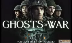 战争幽灵在线完整版免费观看 悬疑电影《战争幽灵》