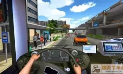 公交车模拟器二手市场 公交模拟器ultimate破解