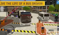 公交车模拟器二零 公交车模拟器汉化版