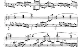钢琴块2c大调前奏曲no1 钢琴块2所有曲目排序