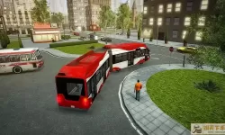 公交车模拟器ios版本 公交车模拟器1.5.4下载