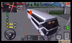 公交车模拟器任务攻略 公交车模拟器ultimate皮肤