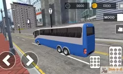 公交车模拟器推荐 公交车模拟器最新版本无限金币版