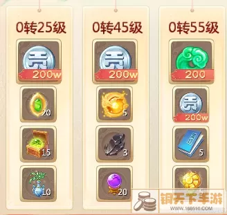 魔卡幻想成长基金 《魔卡幻想》攻略大全