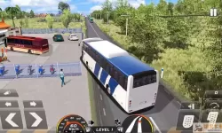 公交车模拟器无限金币版1.5.4 公交公司模拟器无限金币版