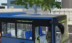 公交车模拟器单机版 公交模拟汉化版无限金币