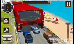 公交车模拟器联机版下载安装 公交车模拟器ultimate内置菜单