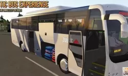 公交车模拟器bus Simulator:Ultimate 公交车模拟器 汉化版