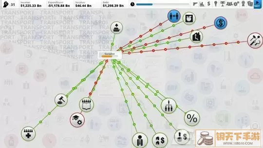 公交车模拟器无限金币中国地图 公交模拟器2.0联机版