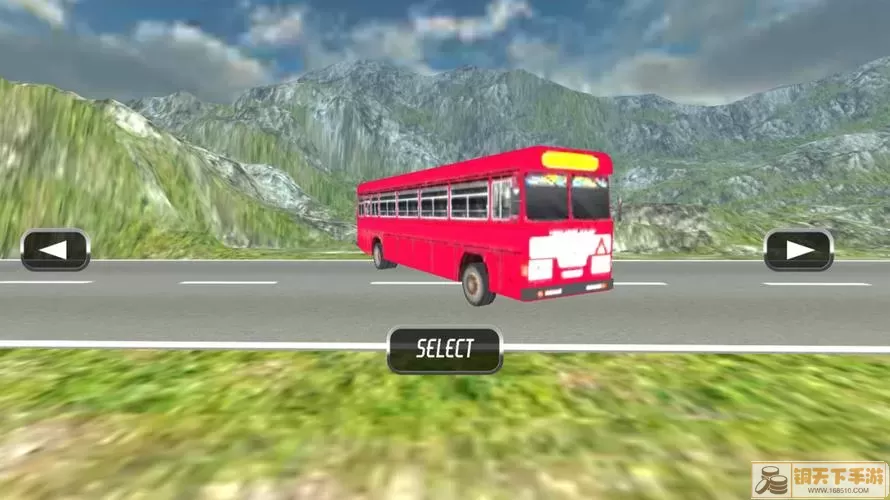 公交车模拟器bus simulator simulator模拟器下载