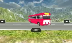 公交车模拟器bus simulator simulator模拟器下载