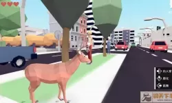 非常普通的鹿mod版 非常普通的鹿未来城mod
