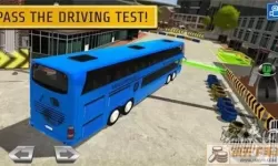 公交车模拟器安装 公交车模拟器正版下载