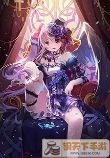 魔卡幻想爱之神 魔卡幻想官网攻略