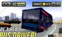 公交车模拟器全部版本 bussimulator无限金币版