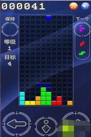 方块拼一拼图1