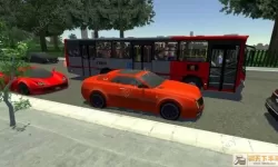 公交车模拟器ultimate最新版本 公交车模拟器v1.5.4