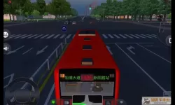 公交车模拟器二手市场下载 电动公交车游戏下载