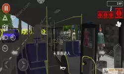 公交车模拟器任务怎么做？公交车模拟器mod版下载