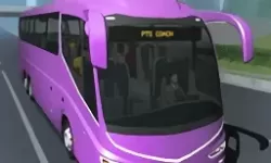 公交车模拟器无限金币版怎么下？公交车模拟器无限车辆版
