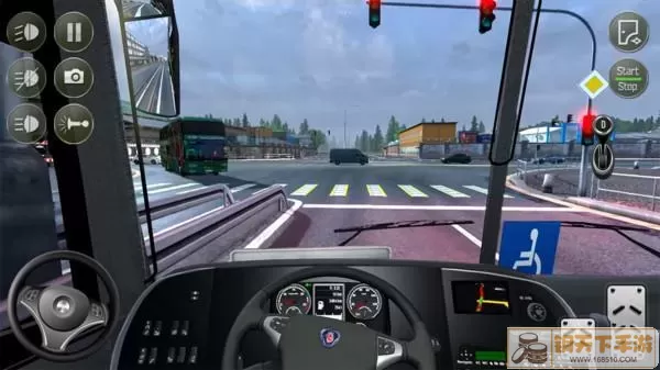 公交车模拟器V2.0.9 公交车模拟器2.0.2下载