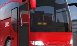 公交车模拟器终极版2.0.8无限金币 公交车模拟器终极版2.0.6