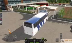 公交车模拟器稳定版 公交模拟器全车最新版