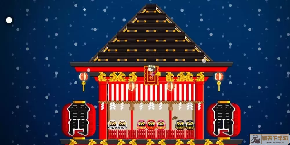 波古波古神社教程 波古波古房子设计图