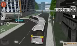 公交车模拟器怎么下载？公交公司模拟器游戏下载