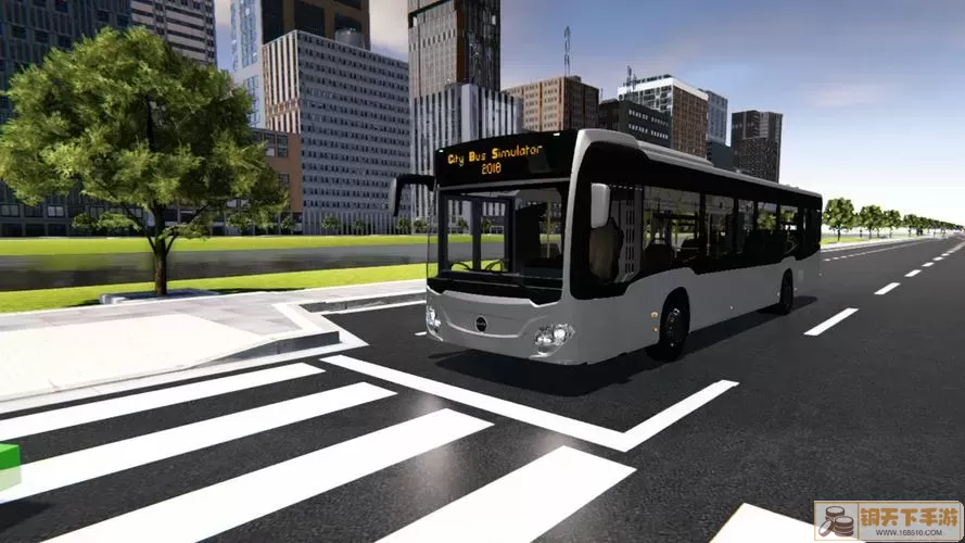 公交车模拟器器 公交车模拟器ultimate无限金币