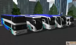 公交车模拟器V1.5.4 公交车模拟器v1.5.4作弊菜单版