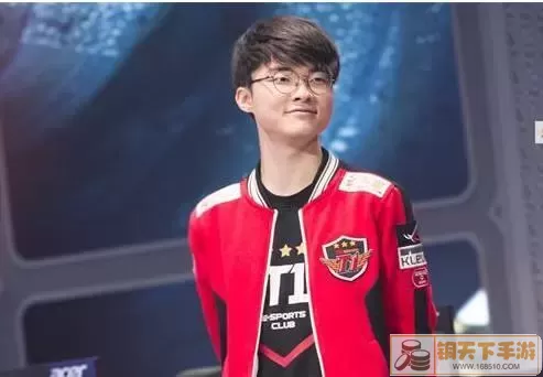 英雄联盟电竞经理Faker faker十大招牌英雄