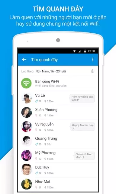 Zalo2024中文版越南聊天app安装包下载图0