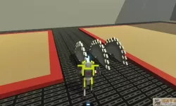 机器人角斗场全部代码 机器人角斗场旧版本