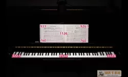 钢琴块2oppo
