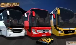 公交车模拟器下载 公交模拟器正版下载