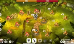 蘑菇战争2的游戏攻略 蘑菇战争2角色全解